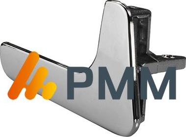 PMM AL60336 - Ручка двери autodif.ru