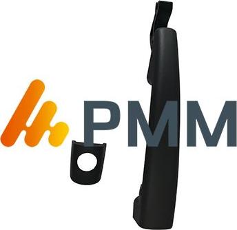 PMM AL80567 - Ручка двери autodif.ru