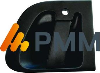 PMM AL80663 - Ручка двери autodif.ru