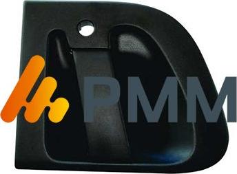 PMM AL80662 - Ручка двери autodif.ru