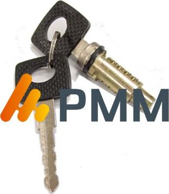 PMM AL801035 - Ручка двери autodif.ru