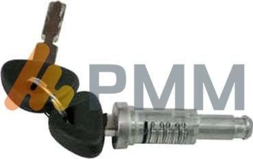PMM AL801033 - Цилиндр замка autodif.ru