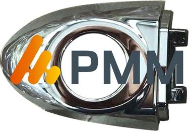 PMM AL80894 - Ручка двери autodif.ru