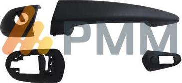 PMM AL80718 - Ручка двери autodif.ru