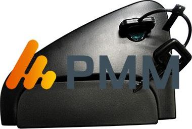 PMM AL80789 - Ручка двери autodif.ru