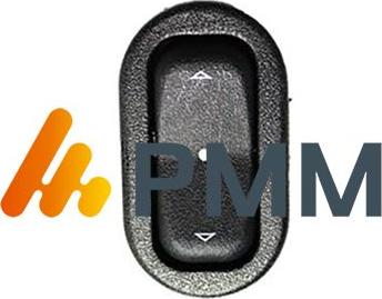 PMM ALOPI76001 - Выключатель, стеклоподъемник autodif.ru