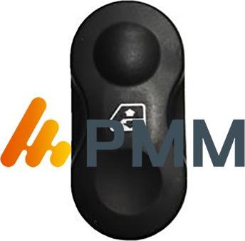 PMM ALRNI76001 - Выключатель, стеклоподъемник autodif.ru