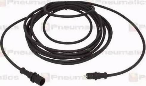 Pneumatics PN-A0056 - Соединительный кабель ABS autodif.ru