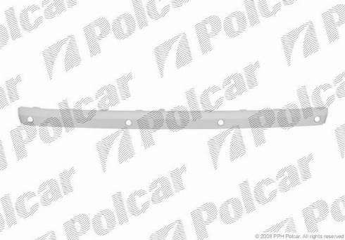 Polcar 500396-8 - Масляный фильтр autodif.ru