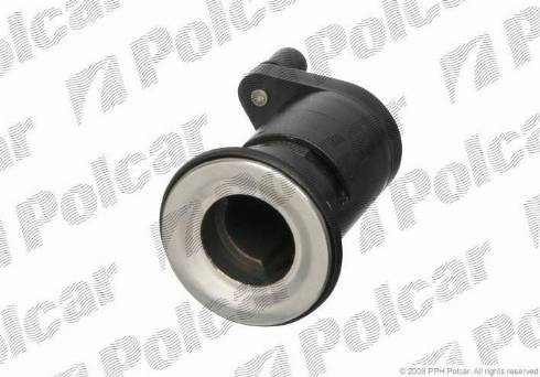 Polcar 5703Z-13 - Цилиндр замка autodif.ru