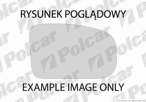 Polcar 133954-E - Генератор autodif.ru