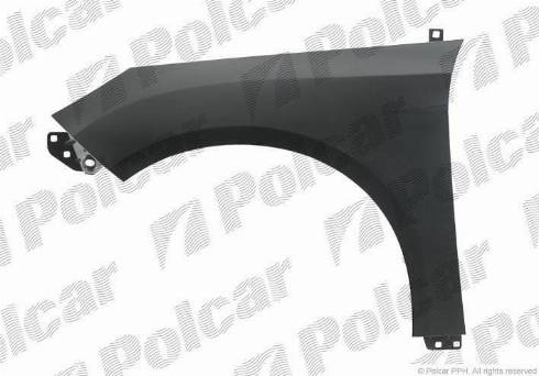 Polcar 32C102 - Боковина autodif.ru