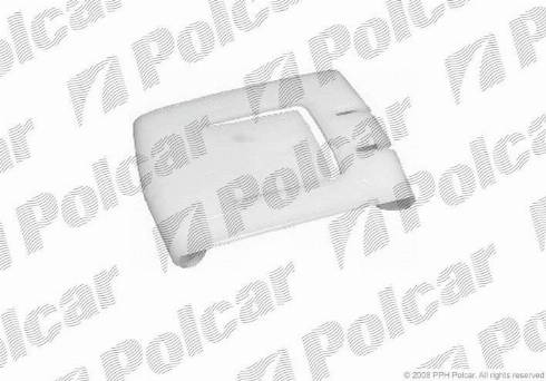 Polcar RXC10034 - Актуатор, регулировка сидения autodif.ru