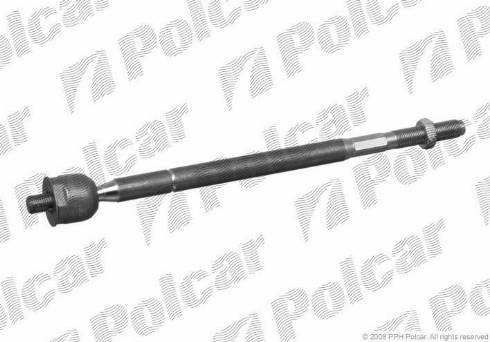 Polcar T-133 - Подвеска, рулевое управление autodif.ru