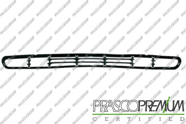 Prasco BM0182120 - Решетка вентиляционная в бампере autodif.ru