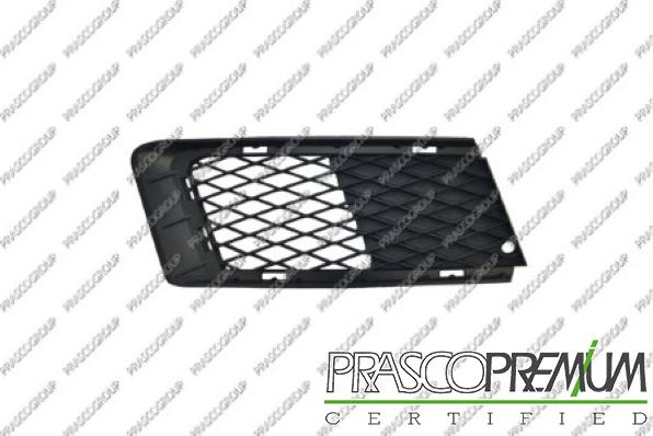 Prasco BM0252123 - Решетка вентиляционная в бампере autodif.ru