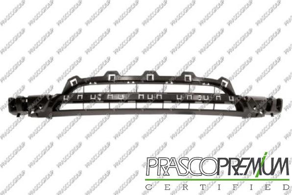 Prasco BM1232120 - Решетка вентиляционная в бампере autodif.ru