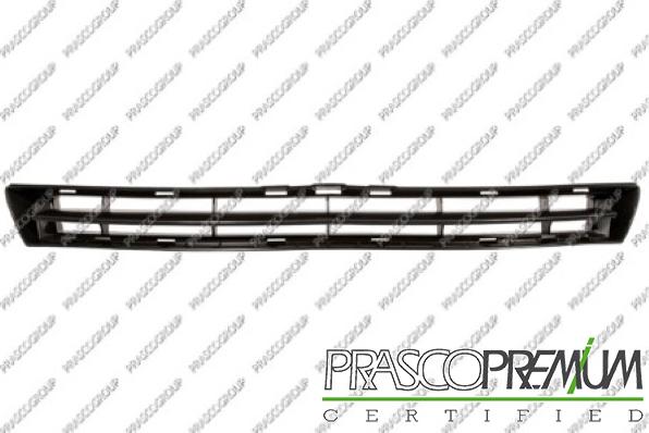 Prasco CI4242110 - Решетка вентиляционная в бампере autodif.ru
