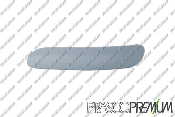 Prasco CI3201246 - Облицовка - защитная накладка, бампер autodif.ru
