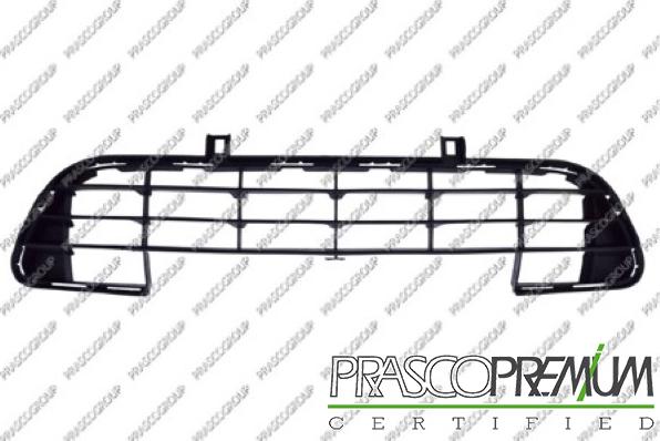 Prasco CI3222120 - Решетка вентиляционная в бампере autodif.ru