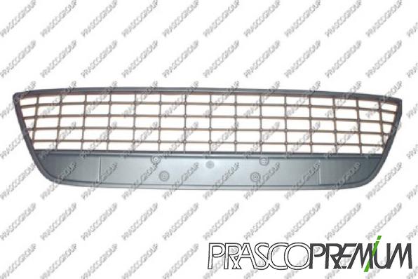 Prasco FD1102120 - Решетка вентиляционная в бампере autodif.ru