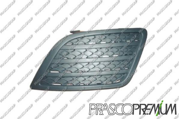 Prasco FD3422124 - Решетка вентиляционная в бампере autodif.ru