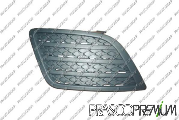 Prasco FD3422123 - Решетка вентиляционная в бампере autodif.ru