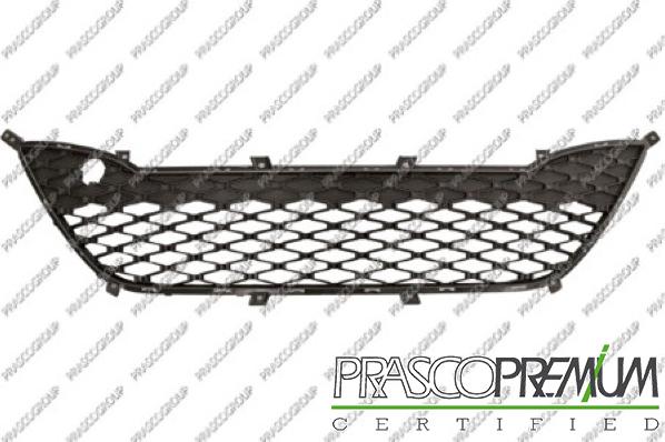 Prasco HN0032120 - Решетка вентиляционная в бампере autodif.ru