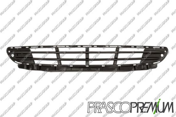 Prasco ME0282120 - Решетка вентиляционная в бампере autodif.ru