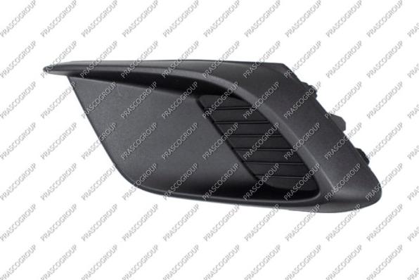 Prasco MZ3322124 - Решетка вентиляционная в бампере autodif.ru