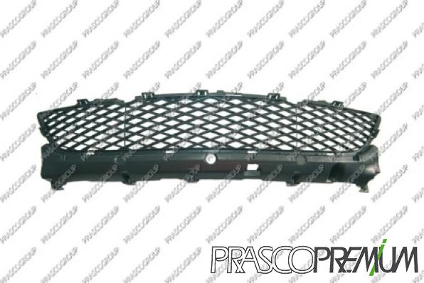 Prasco MZ3262110 - Решетка вентиляционная в бампере autodif.ru