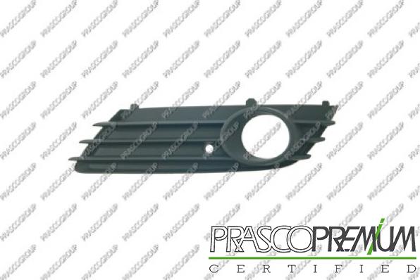 Prasco OP4102134 - Решетка вентиляционная в бампере autodif.ru