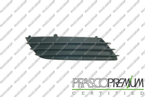 Prasco OP4102123 - Решетка вентиляционная в бампере autodif.ru