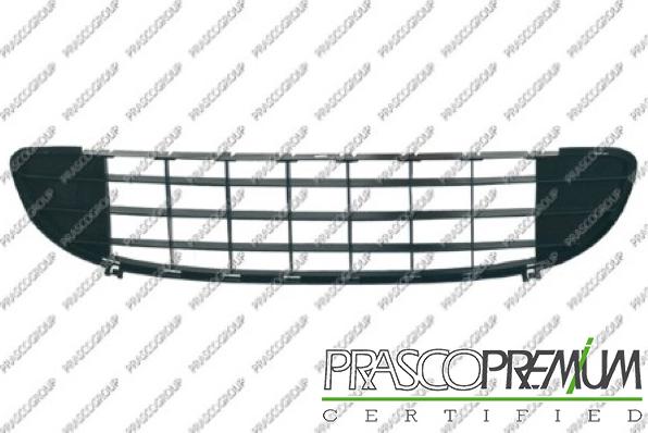 Prasco PG0612120 - Решетка вентиляционная в бампере autodif.ru