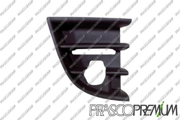 Prasco SK0282123 - Решетка вентиляционная в бампере autodif.ru