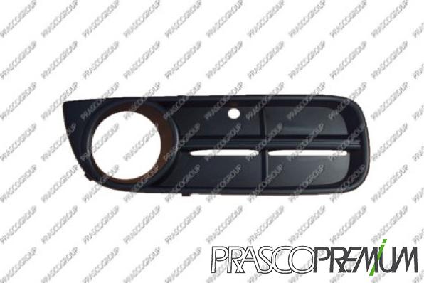Prasco SK3242133 - Решетка вентиляционная в бампере autodif.ru