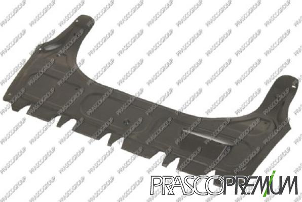 Prasco SK3201910 - Защита двигателя-передняя Premium / SEAT Ibiza,Toledo,SKODA Fabia,Roomster,Rapid,VW Polo 00~ autodif.ru