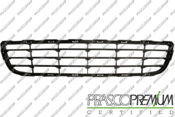 Prasco SZ0362120 - Решетка вентиляционная в бампере autodif.ru