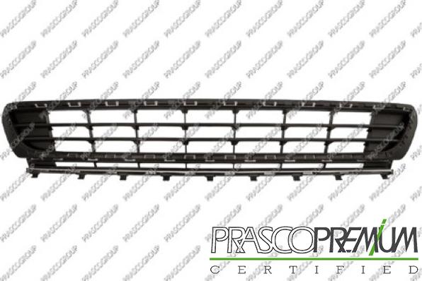 Prasco VG4002130 - Решетка вентиляционная в бампере autodif.ru