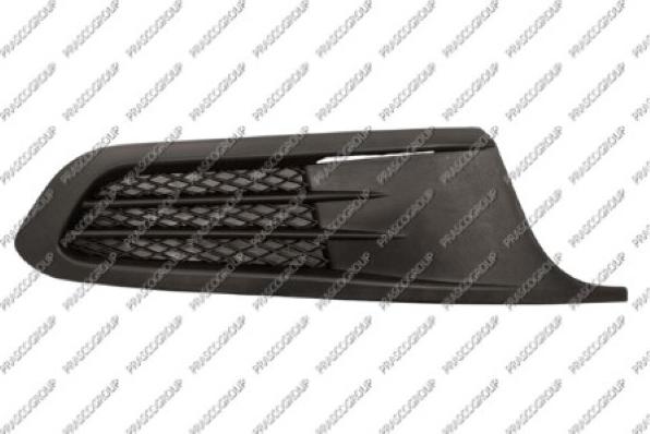 Prasco VG5222123 - Решетка вентиляционная в бампере autodif.ru