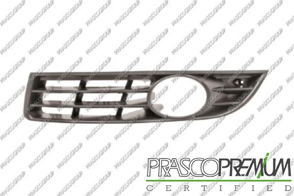 Prasco VG0542134 - Решетка вентиляционная в бампере autodif.ru