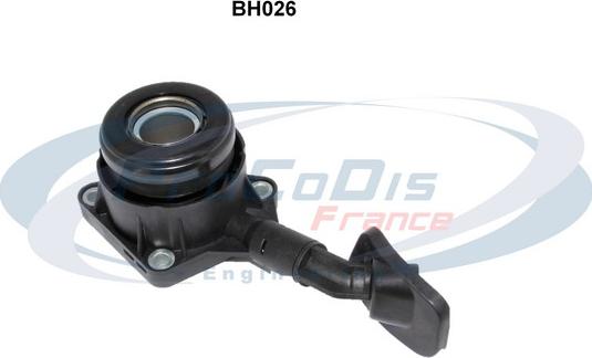 Procodis France BH026 - Центральный выключатель, система сцепления autodif.ru