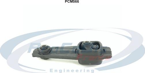 Procodis France PCM566 - Подушка, опора, подвеска двигателя autodif.ru