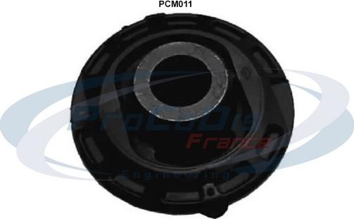 Procodis France PCM011 - Подушка, опора, подвеска двигателя autodif.ru