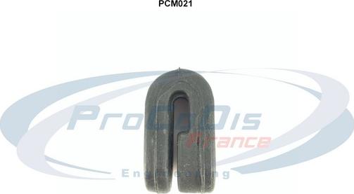 Procodis France PCM021 - Подушка, опора, подвеска двигателя autodif.ru