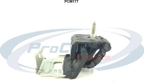 Procodis France PCM177 - Подушка, опора, подвеска двигателя autodif.ru