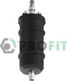Profit 4001-0032 - Топливный насос autodif.ru