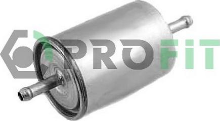 Profit 1540-0739 - Топливный фильтр autodif.ru