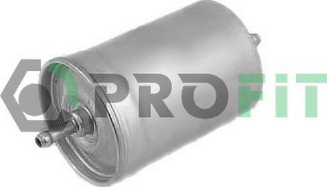 Profit 1530-1039 - Топливный фильтр autodif.ru