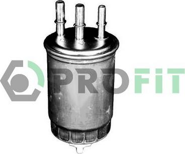 Profit 1530-2516 - Топливный фильтр autodif.ru